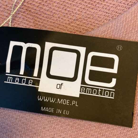 Women’s dressy sweatshirt - Picture 7 of 7